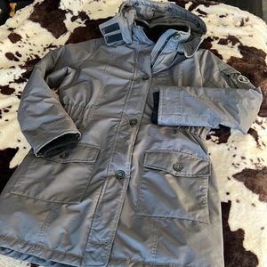 Abercrombie and Fitch Jacket